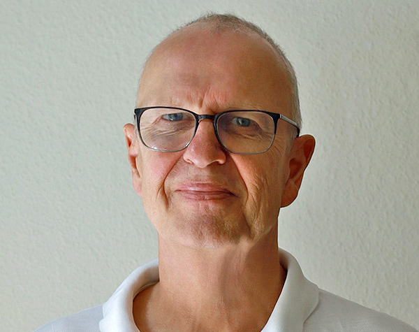 Peter Berning