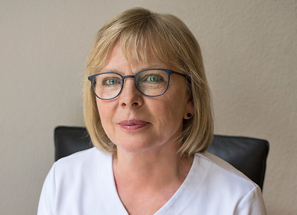 Heidi Lehmann