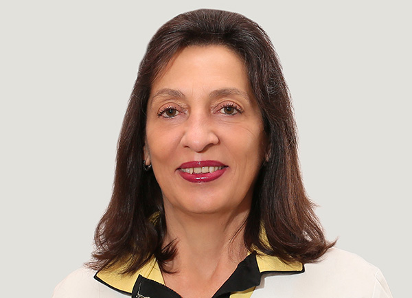 Marion Mielke