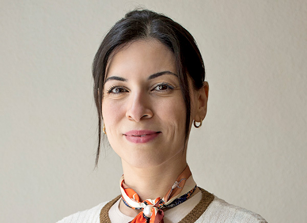 Ozge Yilmaz