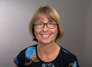 Ursula Hoffmann